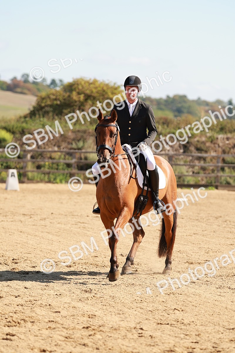 SBM_009930 - Class 6 - Novice 1