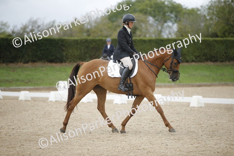 20260913-0316 - Class 3 - Novice 5
