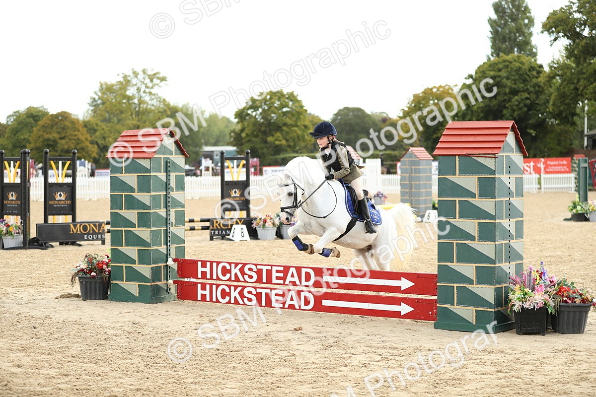 SBM_34188 - J60 Clear Round 50cm