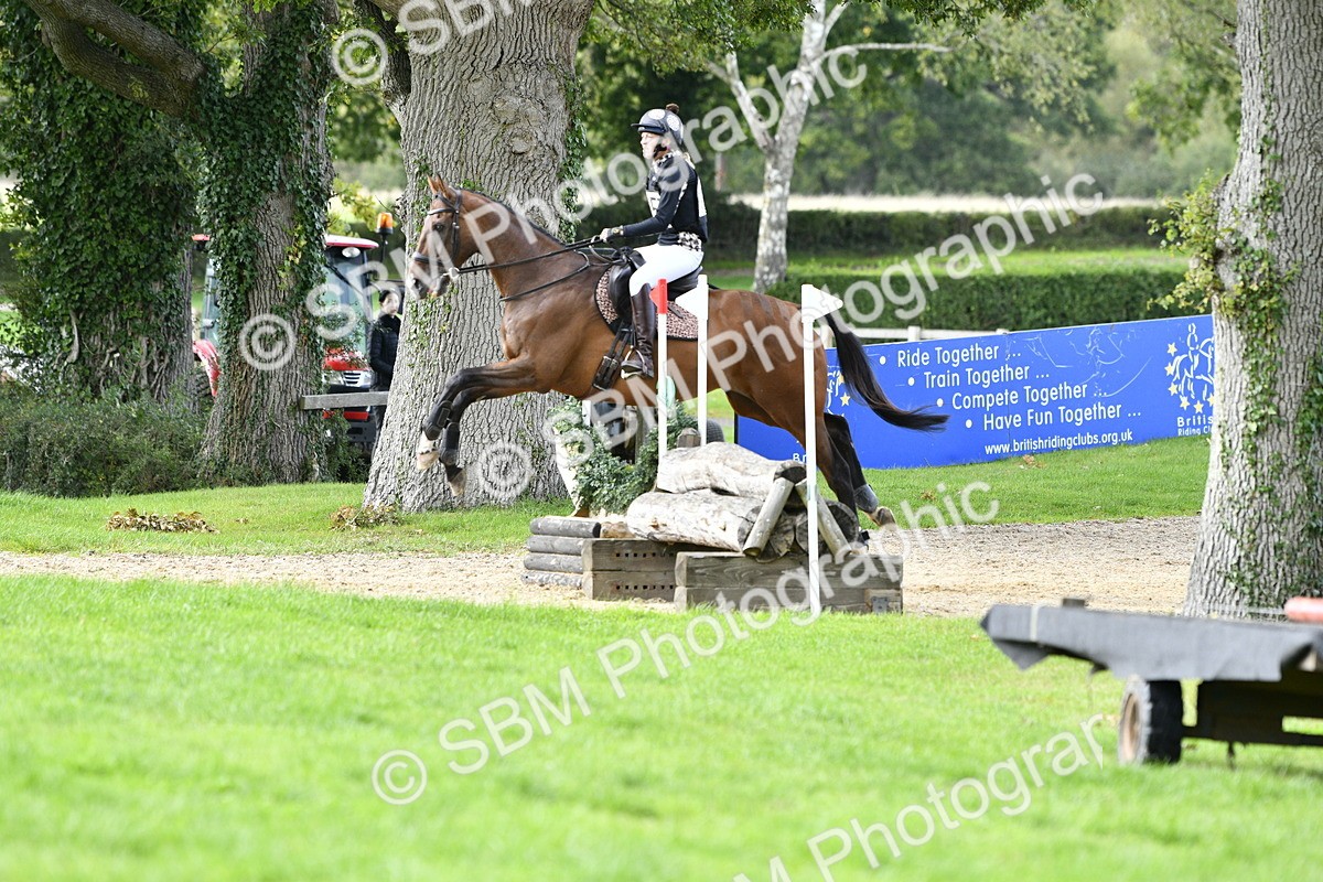 SBM_11952 - E6 - Eventers Challenge 80cm Championship