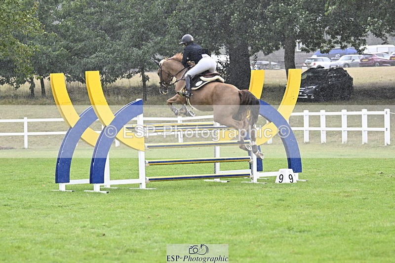 250829A-133058-02232 - Cls 2 Snr Foxhunter