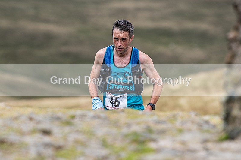 Sedbergh Hills-427 - Sedbergh Hills Fell Race Sunday 16th August 2026