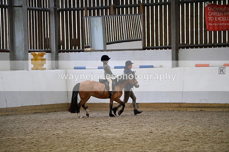 WJ5_6705 - Class 10 Childs Pony