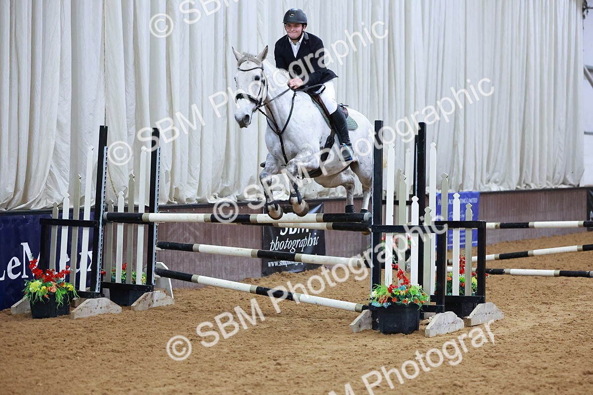 SBM_001358 - Class 4 - Senior Newcomers - 1.10m