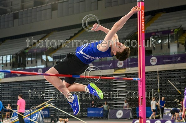 CEREL-918080 - Field Male Set Two