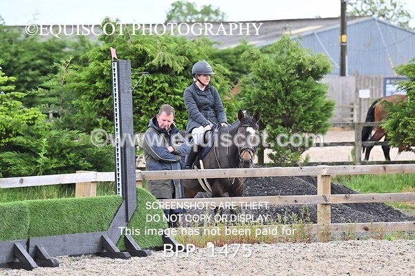 BPP_1475 - CLASS 11 SAT Ariat Senior BritiNovice 2ND ROUND