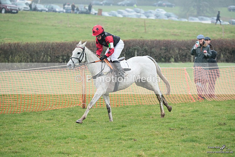 PtP 100324 243 - Pytchley with Woodland Point-to-Point Guilsborough 10/03/24