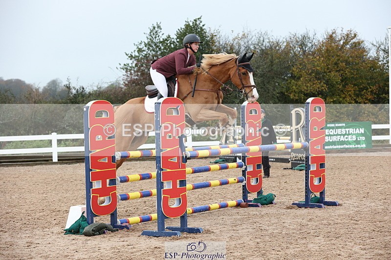 231112A-144352-04963 - Cls 21 Foxhunter & 1.20m Open