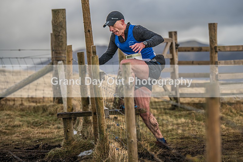 Blake Fell-492 - Blake Fell Race Saturday 25th January 2025
