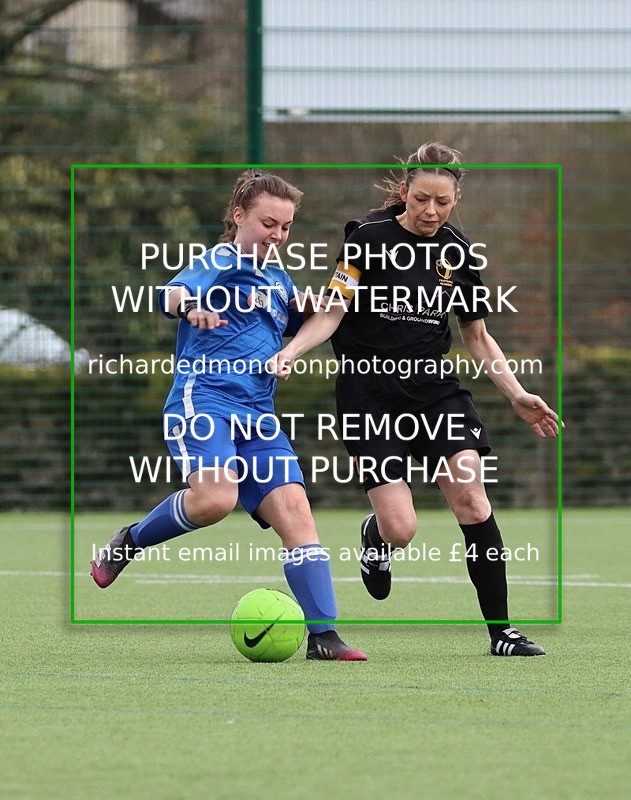 IMG_8720 - GT7 Ladies v Clitheroe
