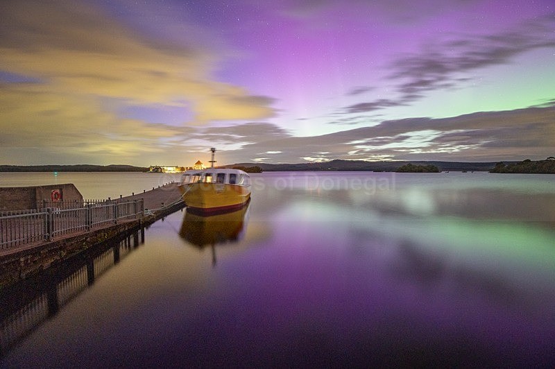 MF2_6612 - Donegal Town & Lough Eske