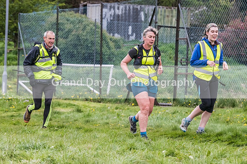 3 Peaks Finish-2545 - The 3 Peaks Race Saturday 26th April 2025 - The Finish