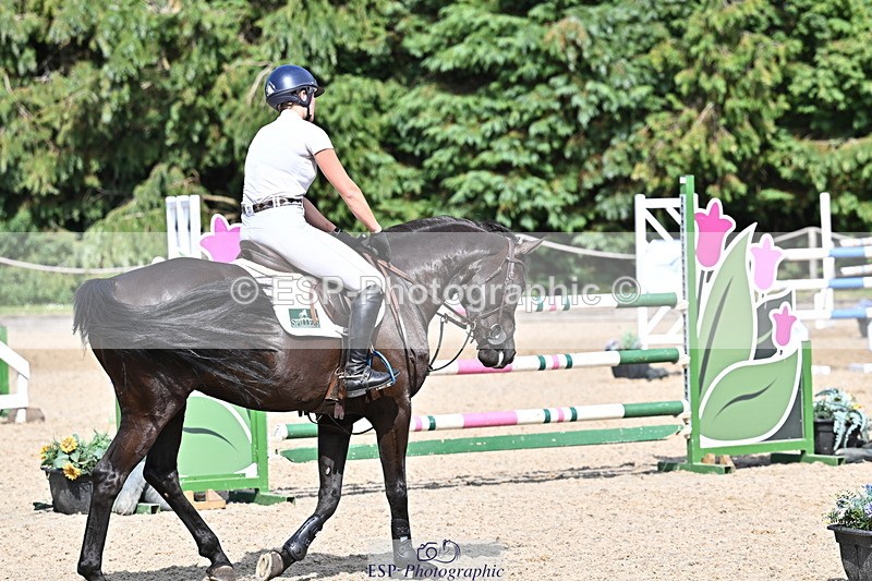 250704A-161716-11954 - Cls 23 Snr Foxhunter