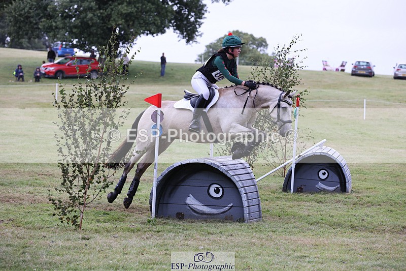 240825X-164643-37820 - 80cm XC 16.30 to 17.30