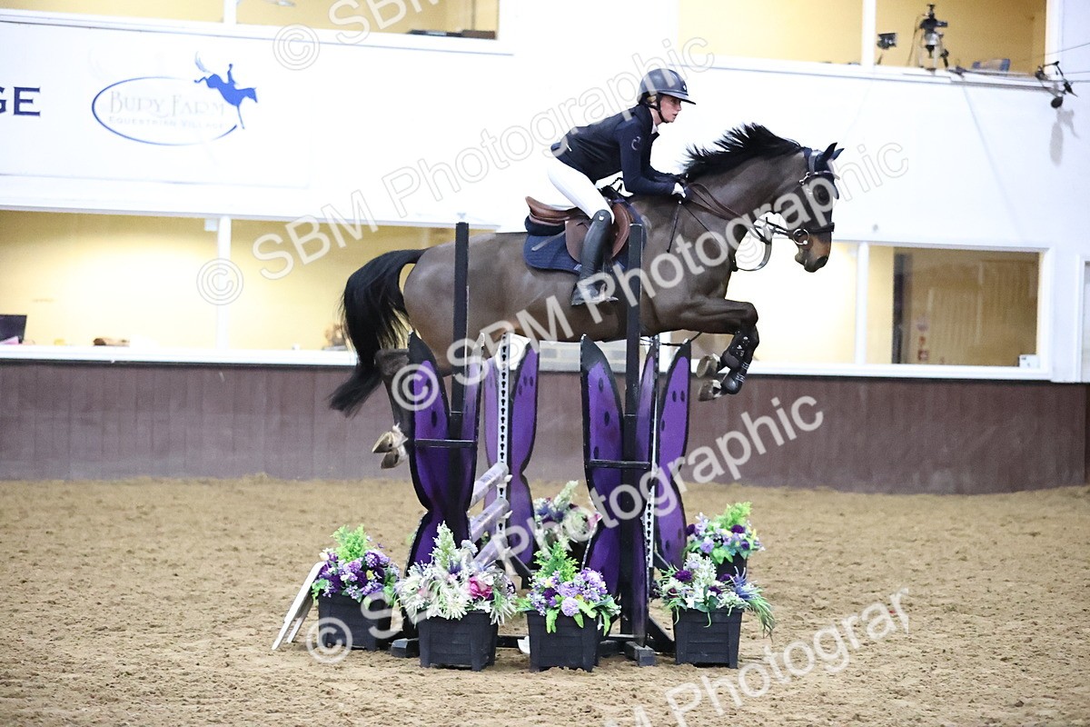 SBM_008938 - Class 19 - Clear Round