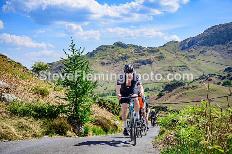 144135 - 2025 Fred Whitton Blea Tarn Climb 14.00 - 15.00