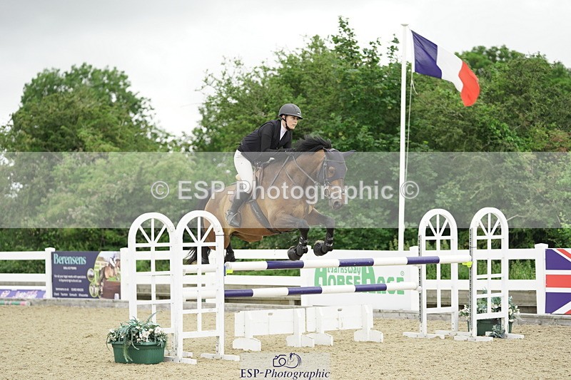 230728A-160258-03342 - Cls 12 1.10m Amateur Quali