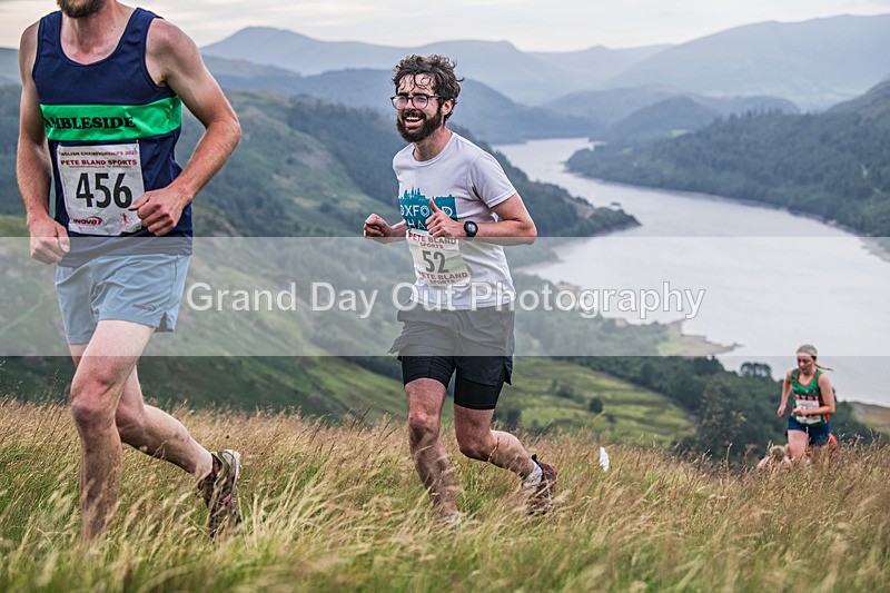 Steel Fell-169 - Steel Fell Race Wednesday 6th August 2025
