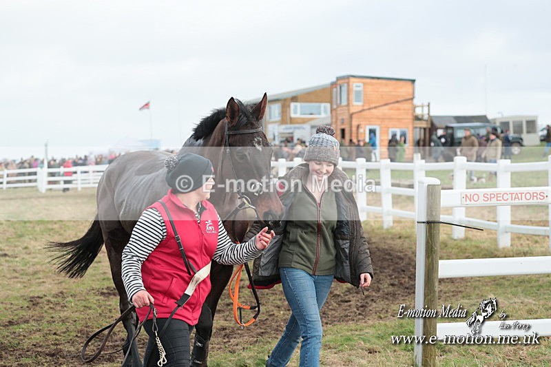 PtP 311223 342 - Larkhill Racing Club Point-to-Point 31/12/23