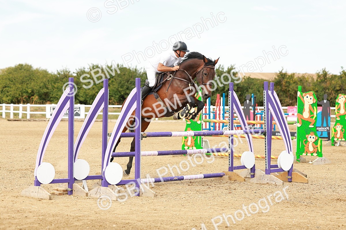SBM_003747 - Class 13- 1.10m Amateur Championship Qualifier