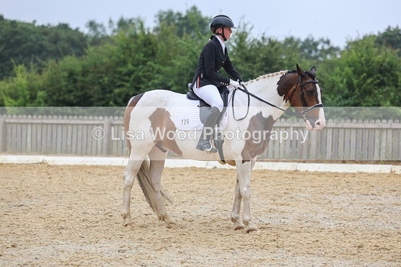 3E7A9749 - Class 5: Novice 3 2024 Section A