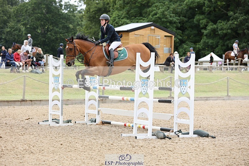 240705-133758-09988 - Cls 22 1.10m Amateur Qualifier