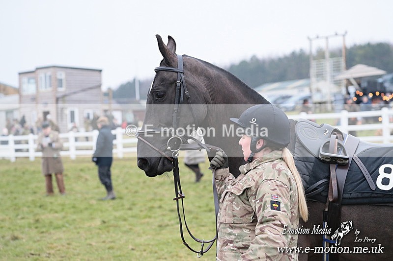 PtP 160225 26 - Combined Service Point-to-Point Races Larkhill 16/02/25