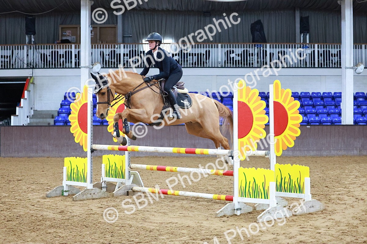 SBM_001391 - Class 3 - Senior Discovery - 1.00m