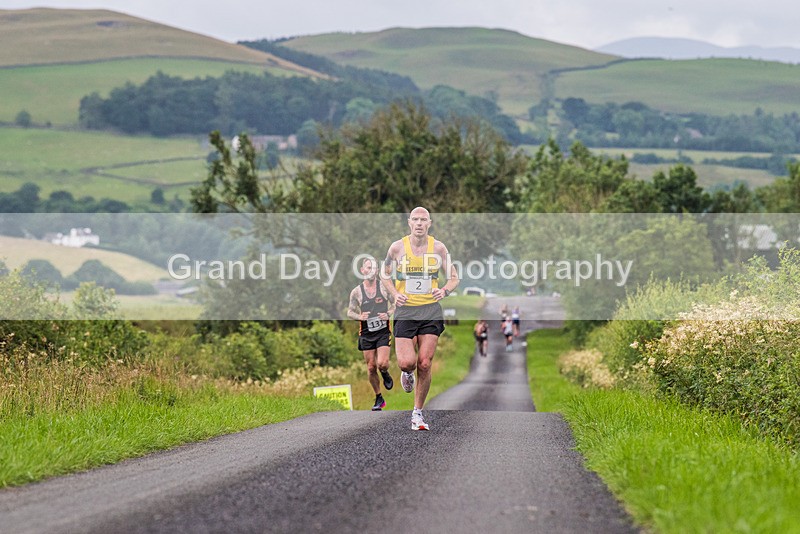 Lambfoot Loop-253 - Lambfoot Loop Road Race Tuesday 4th July 2023