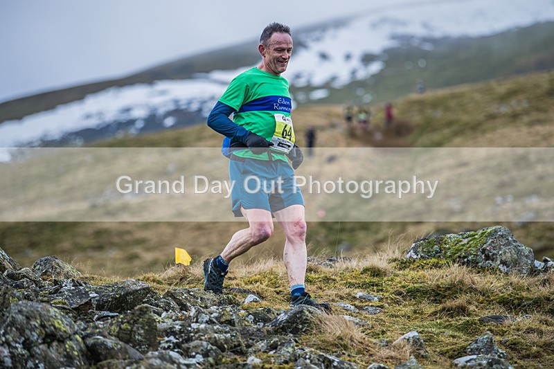 Clough Head-888 - Kong Running Clough Head Fell Race Saturday 7th February 2026