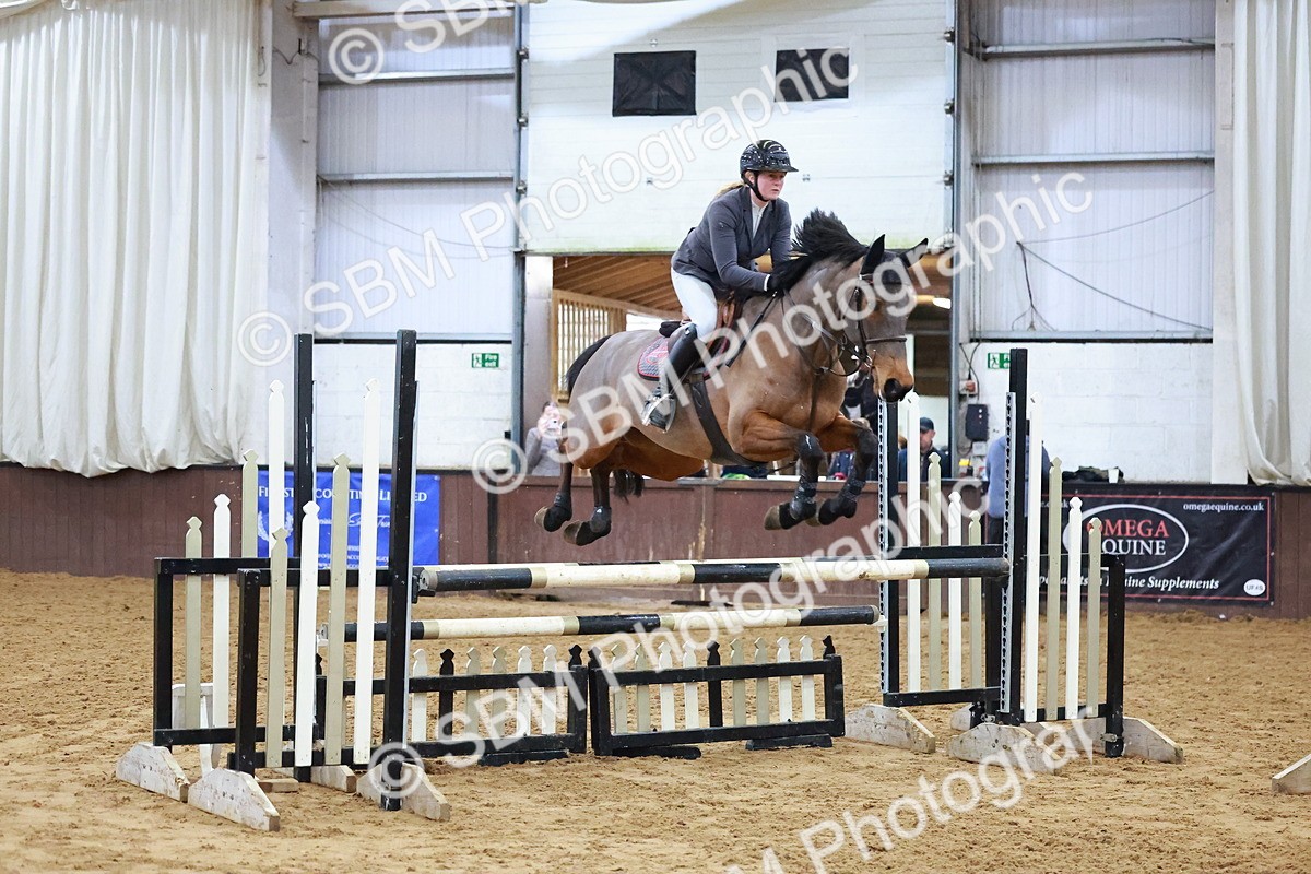 SBM_001301 - Class 3 - Senior Discovery - 1.00m