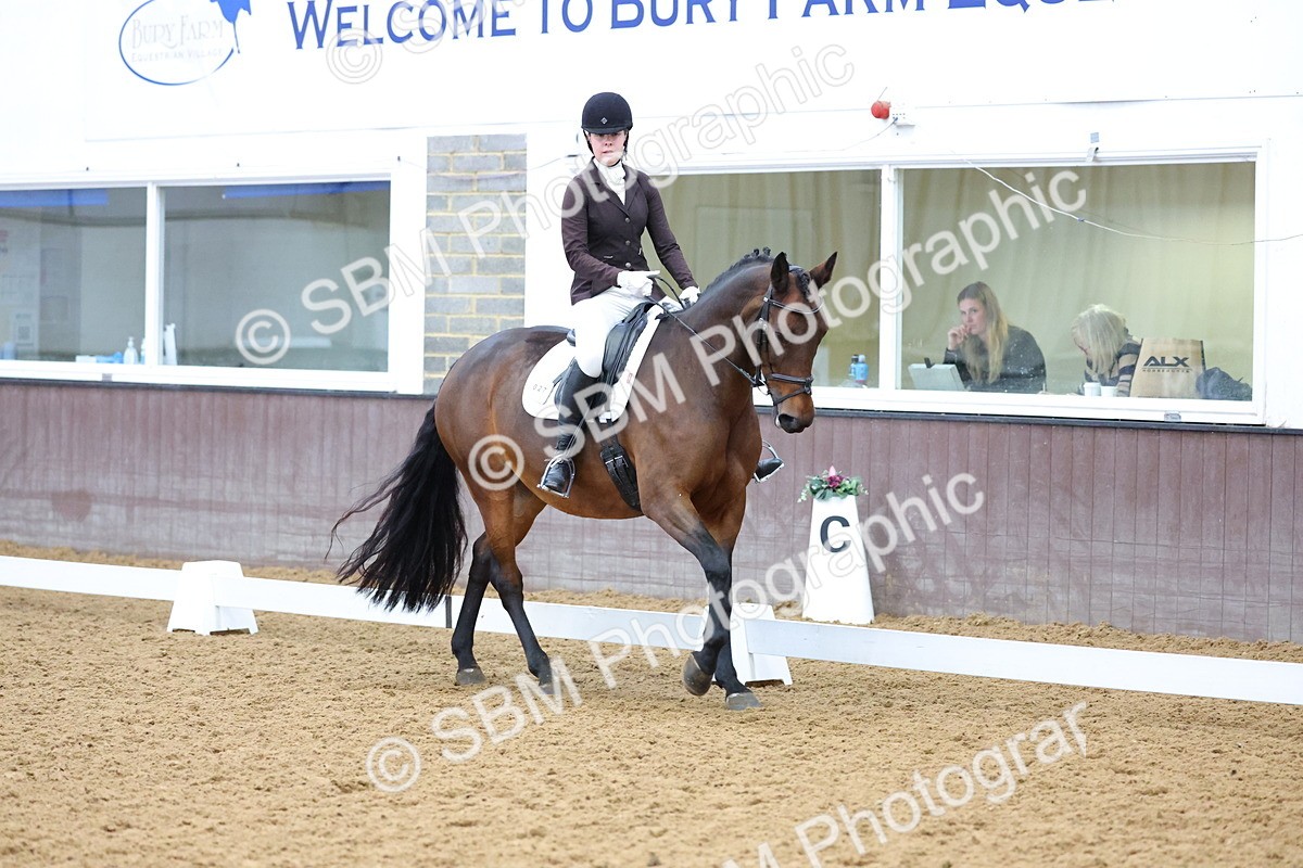 SBM_002021 - Class 5 - Novice 3