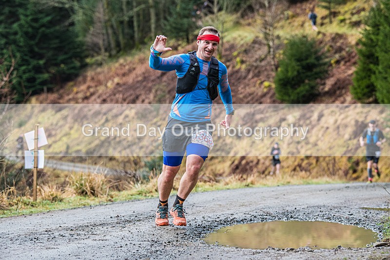 Glentress-532 - High Terrain Events Glentress Marathon 21 & 10K Trail Races Sunday 18th February 2024