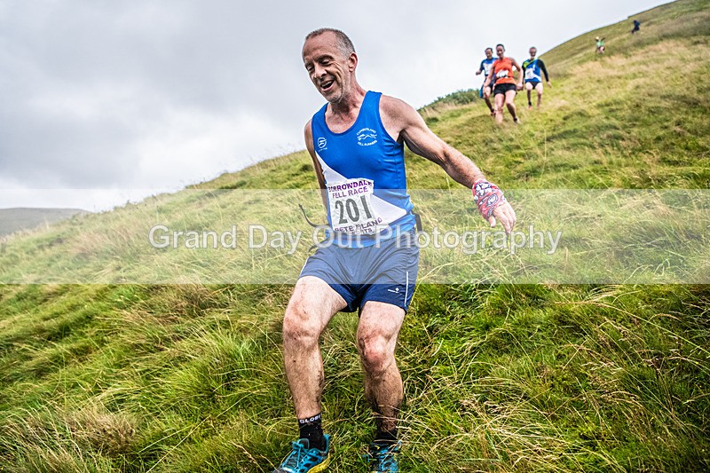 Steel Fell-640 - Steel Fell Race Wednesday 5th August 2026