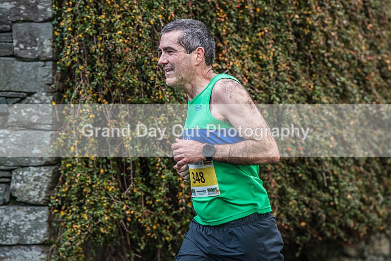 Derwentwater-410 - Derwentwater 10 Mile Road Race Sunday 2nd November 2025
