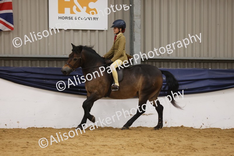 20260913-0517 - Class 125 - Junior Ridden