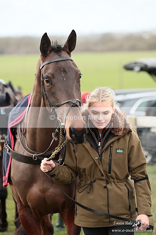 PtP 280226 24 - Kimblewick PtP Kingston Blount 28/02/26