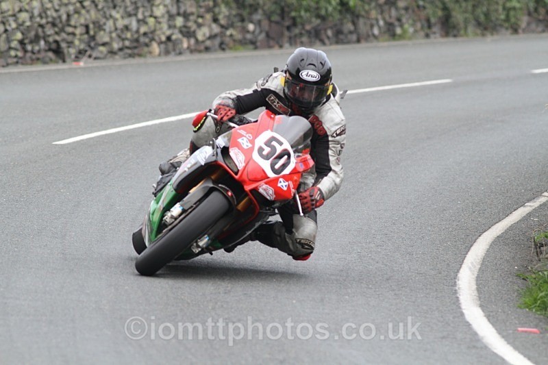  - Superbike Race