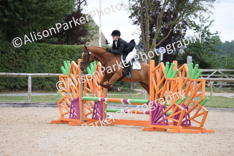 20250803-1026 - Class 3 - 80cm