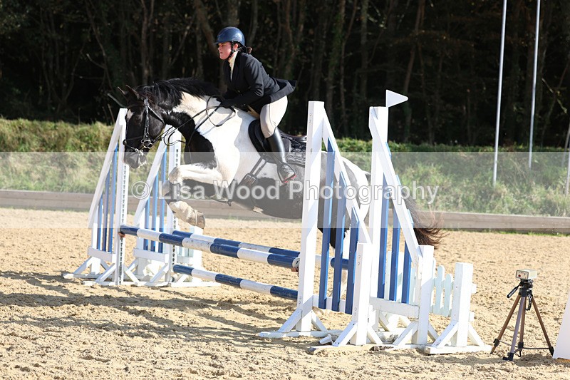 3E7A7814 - Class 3: 60cm open