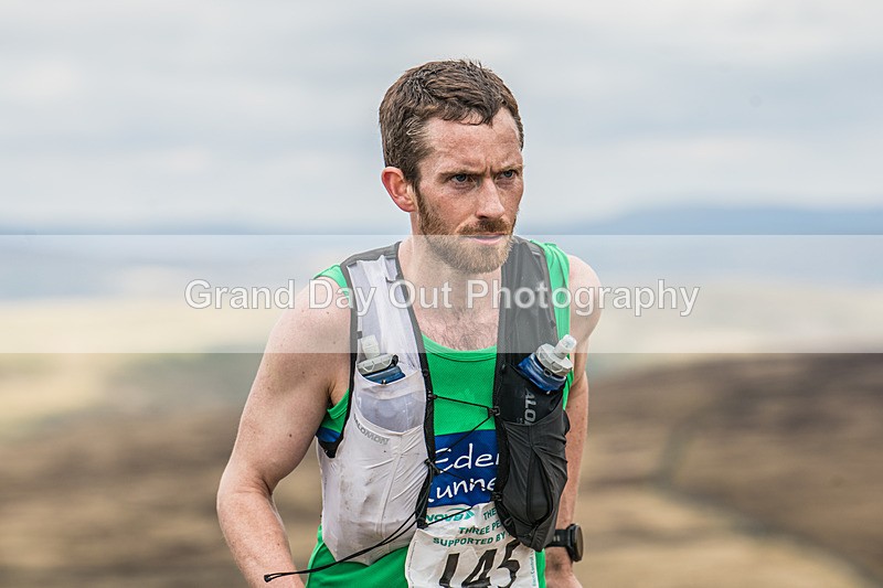 3 Peaks-37 - The 3 Peaks Race Saturday 27th April 2024