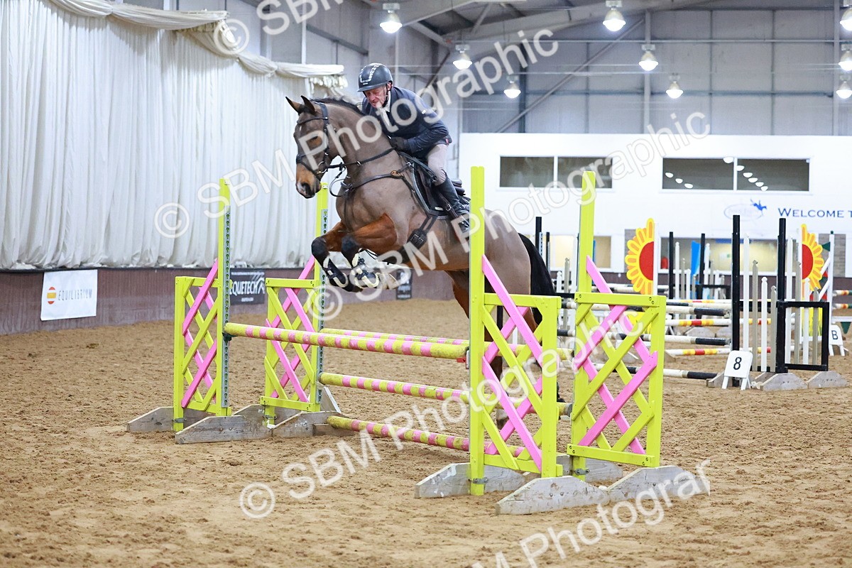 SBM_000400 - Class 2 - Senior British Novice - 90cm