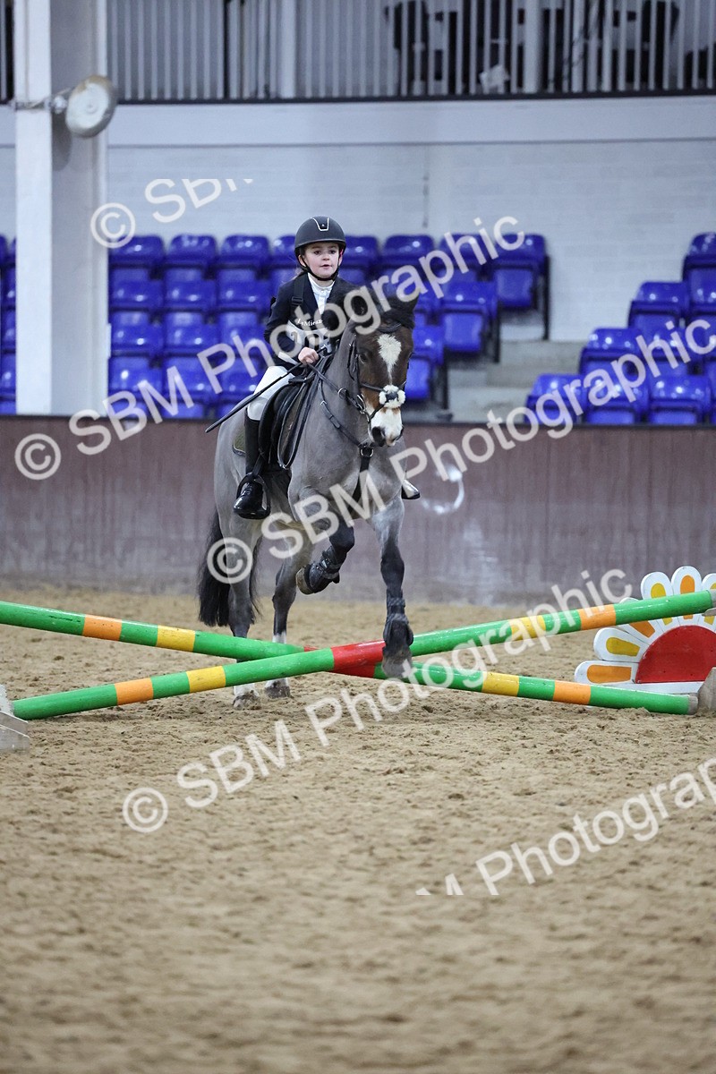 SBM_000042 - Class 1 - Santas Helpers - 40cm