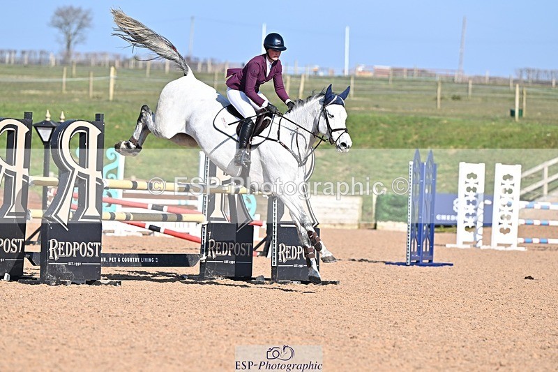 250305-133156-01511 - Newcomers and 1.10m Open