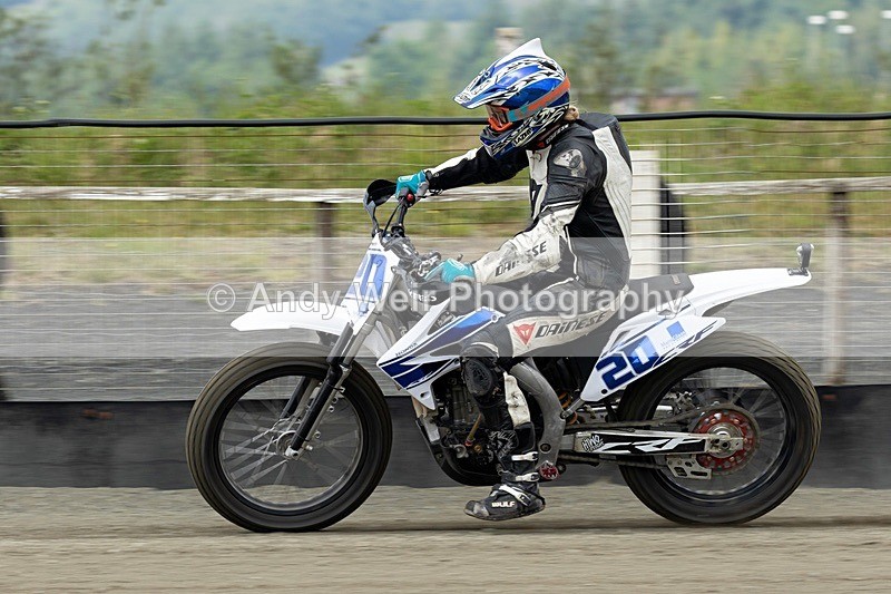 200614-7D-8E0A4197 - Rode & Skid It Practice Day 14 Jun 20