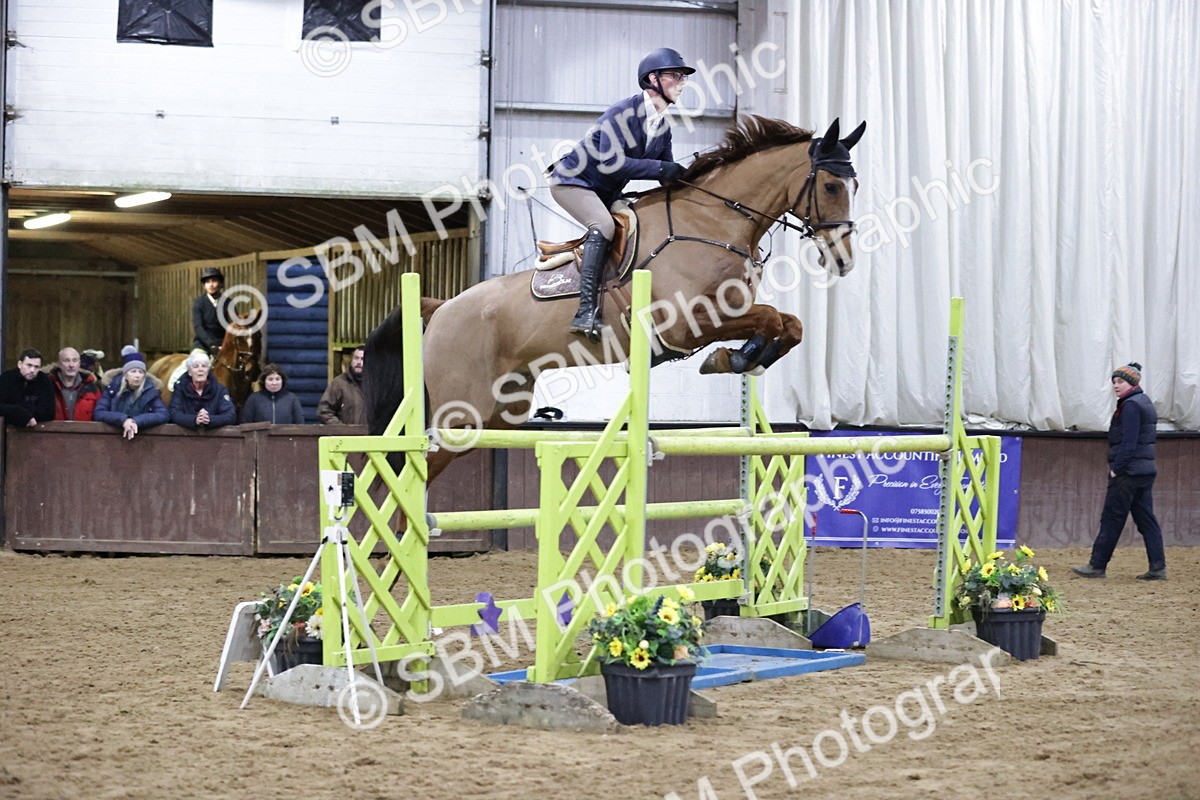 SBM_002019 - Class 6 - Blue Chip Dynamic B&C Championship Qualifier