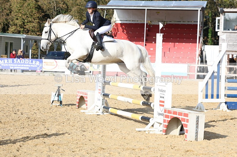 3E7A8574 - Class 5: 80cm open