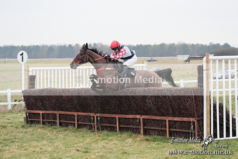 PtP 160225 616 - Combined Service Point-to-Point Races Larkhill 16/02/25