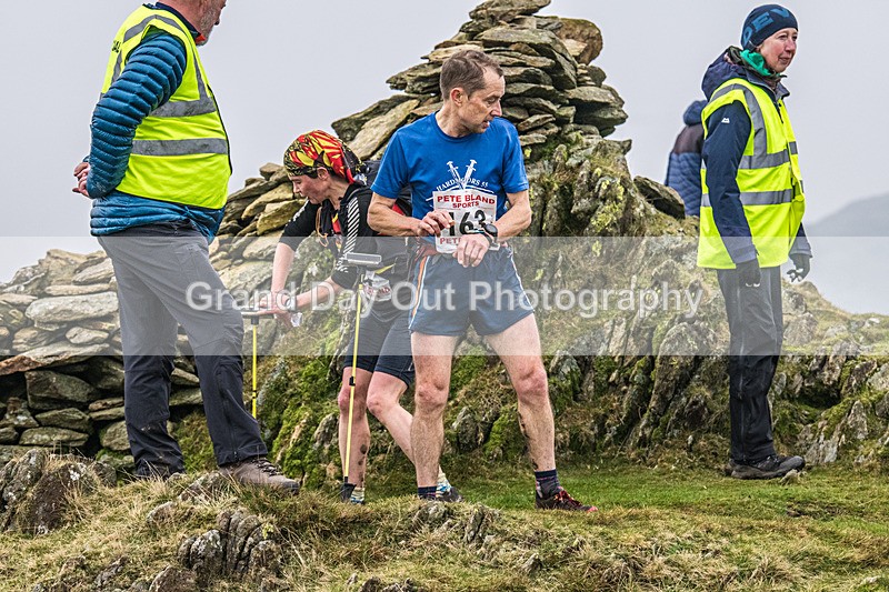 Dunnerdale-365 - Dunnerdale Fell Race Saturday 9th November 2024