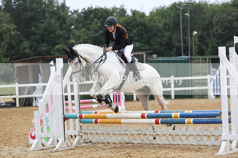 3E7A9331 - Class 7: 70cm Senior